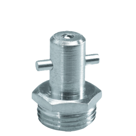 Niplu de gresare tip baioneta